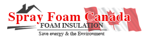 Yellowknife Spray Foam Insulation Contractor