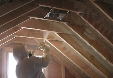 Yellowknife Attic Insulation